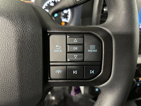 New 2026 Ford F350 XL w/ STX Appearance Package image 19