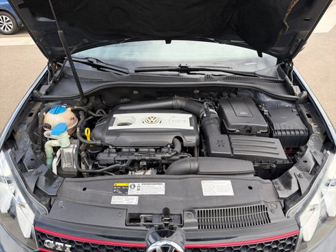 Used 2013 Volkswagen GTI Driver's Edition FWD image 20