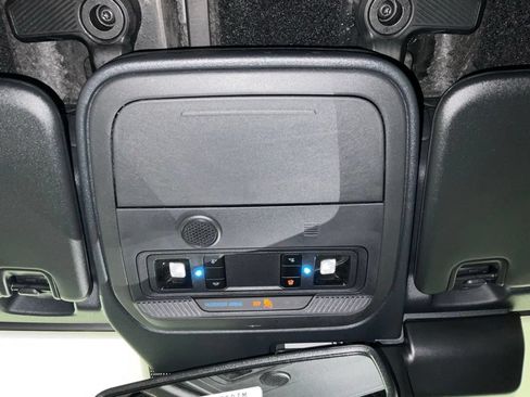 New 2026 Ford Bronco Outer Banks AWD/4WD image 21