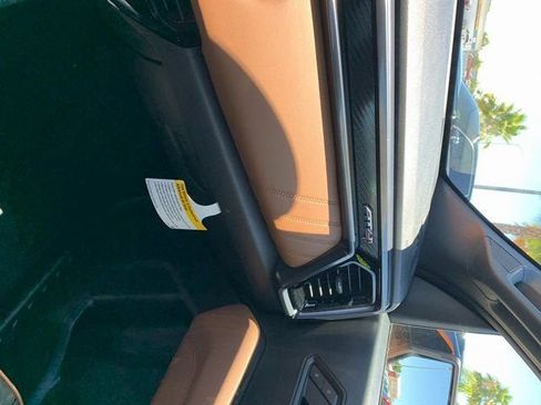 New 2026 GMC Canyon AT4 w/ AT4 Premium Package AWD/4WD image 25