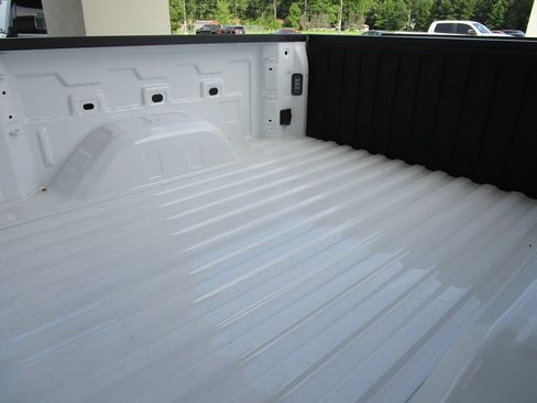 New 2026 Chevrolet Silverado 1500 Custom RWD image 17