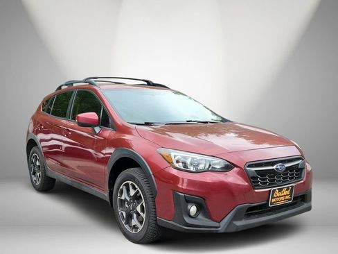 Used 2019 Subaru Crosstrek 2.0i Premium AWD/4WD image 1