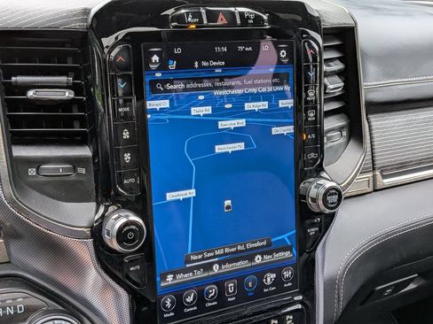 Certified 2020 RAM 1500 Limited AWD/4WD image 19