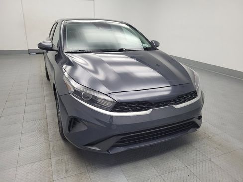 Used 2023 Kia Forte LXS w/ LXS Technology Package image 14