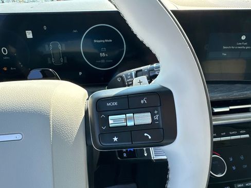 New 2026 Hyundai Santa Fe Calligraphy image 17