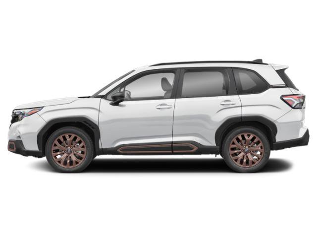New 2026 Subaru Forester Sport AWD/4WD image 3
