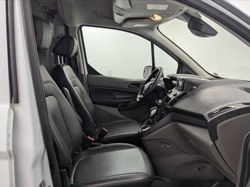 Used 2022 Ford Transit Connect XL FWD image 13