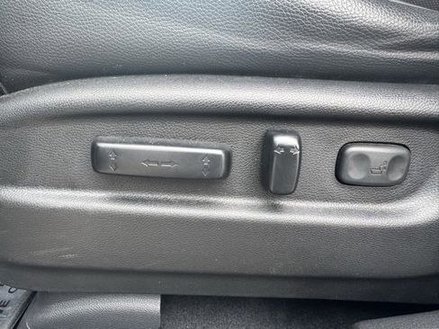 Used 2022 Honda Ridgeline Black Edition image 10