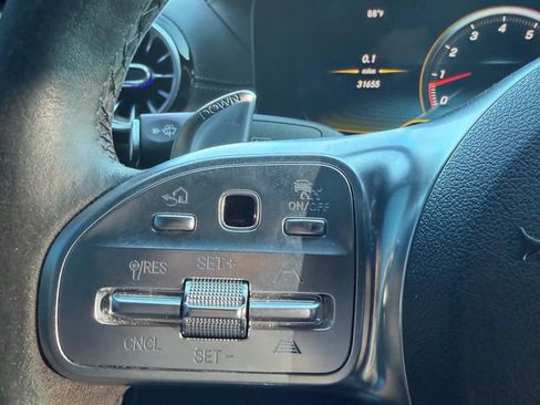 Used 2019 Mercedes-Benz AMG GT 63 image 25