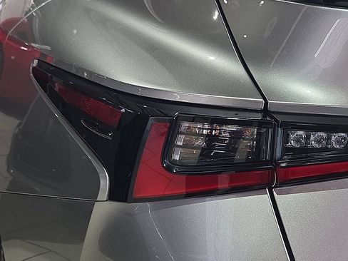 Certified 2023 Lexus IS 350 F Sport w/ Memory Package RWD image 12