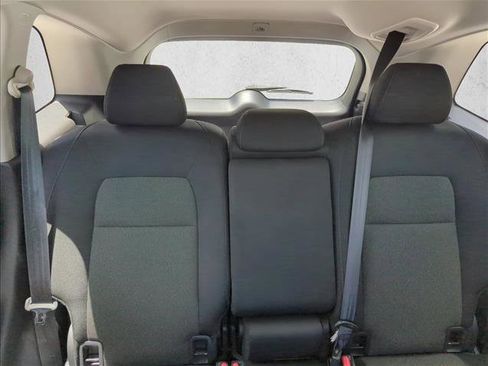 Used 2025 Honda CR-V EX image 27