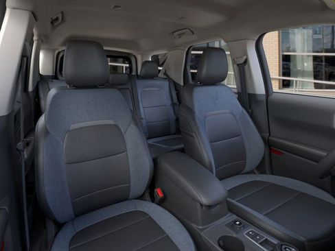 New 2025 Ford Bronco Sport Outer Banks w/ Outer Banks Tech Package+ image 12