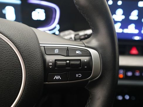 Used 2023 Kia Sportage X-Line w/ X-Line Premium Package AWD/4WD image 19