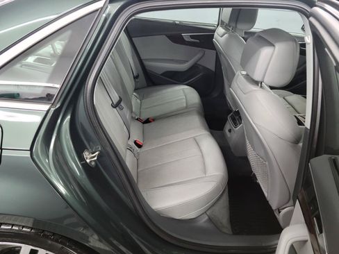 Used 2017 Audi A4 2.0T Prestige AWD/4WD image 12