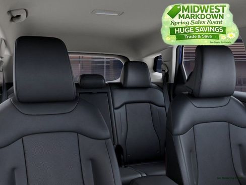 New 2026 Kia Sportage EX FWD image 27
