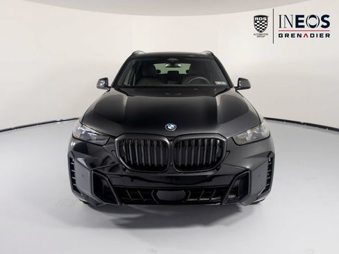 Used 2026 BMW X5 xDrive40i w/ M Sport Package AWD/4WD image 10