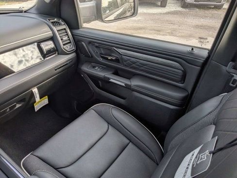 New 2026 RAM 1500 Limited AWD/4WD image 18