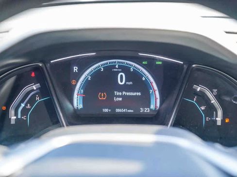 Used 2019 Honda Civic EX image 23