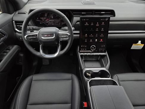 New 2027 GMC Terrain Elevation w/ Elevation Premium Package FWD image 11