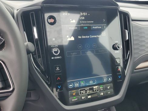 New 2026 Subaru Forester Sport image 18