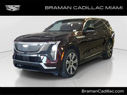 New 2026 Cadillac Escalade IQL Luxury