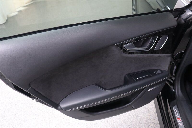 Used 2016 Audi S7 AWD/4WD image 28