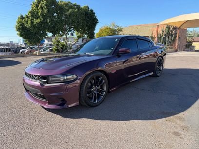Used 2021 Dodge Charger Scat Pack w/ Driver Convenience Group