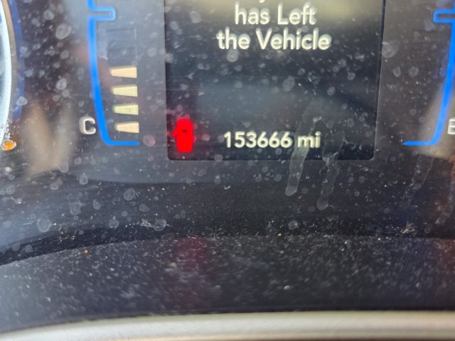 Used 2017 Chrysler Pacifica Touring FWD image 25