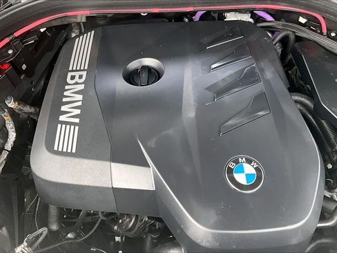 Used 2026 BMW X3 xDrive30 w/ Premium Package AWD/4WD image 31