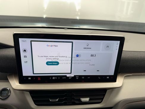 New 2026 Ford Explorer Active w/ Active Comfort Package image 29