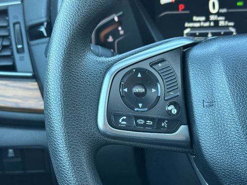 Used 2018 Honda CR-V EX image 26