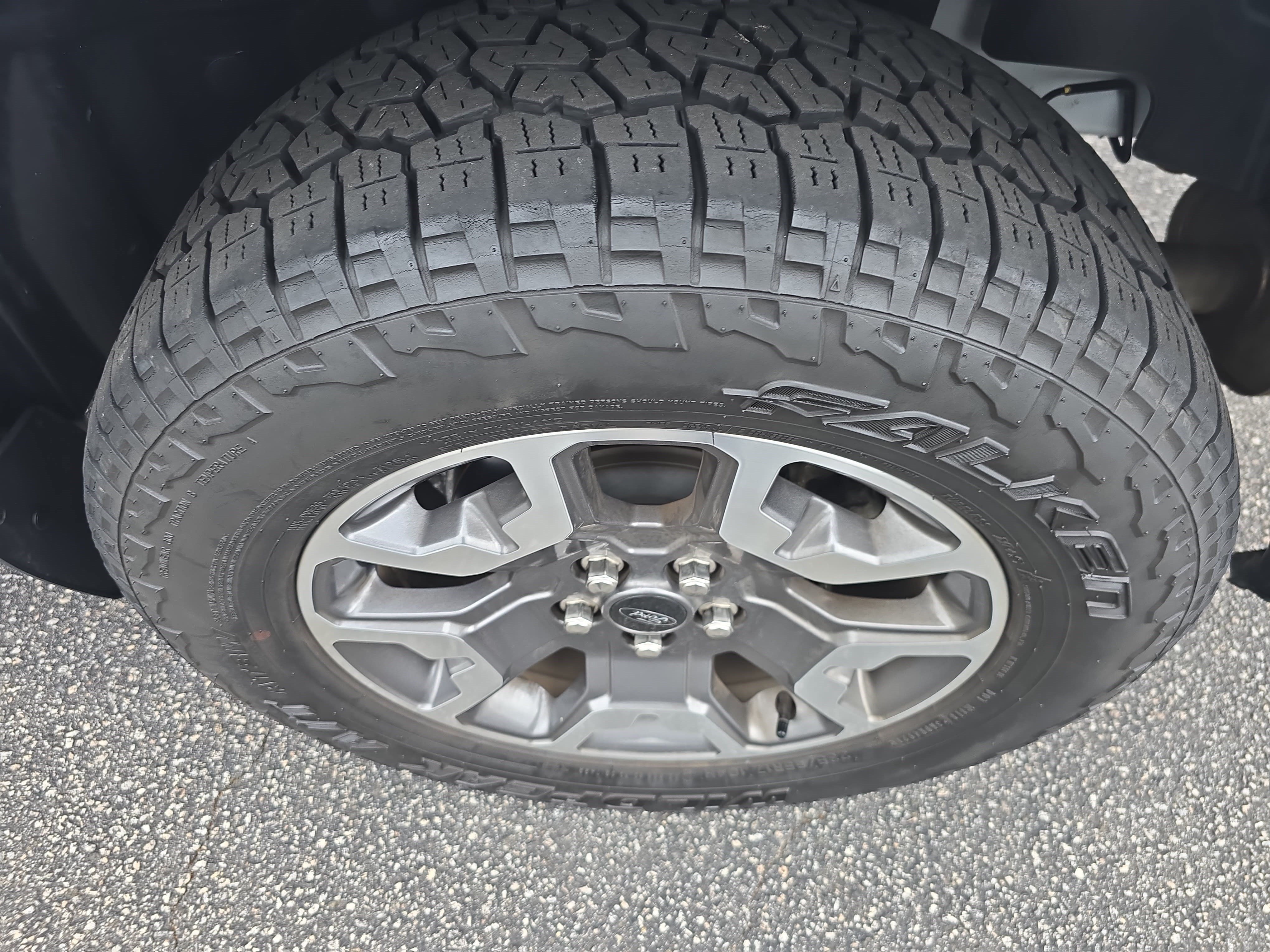 Used 2022 Ford Maverick XLT w/ Equipment Group 300A Standard AWD/4WD image 31