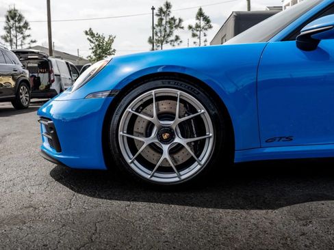 Used 2022 Porsche 911 GT3 RS image 31