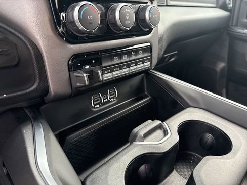 Used 2024 RAM 2500 Big Horn w/ Night Edition image 21