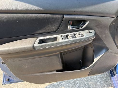 Used 2014 Subaru Impreza 2.0i Premium w/ All-Weather Package w/CVT AWD/4WD image 12