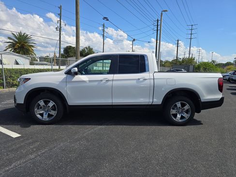 New 2026 Honda Ridgeline RTL image 6