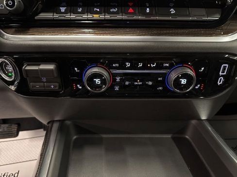 New 2026 Chevrolet Silverado 2500 LT w/ Z71 Chrome Sport Edition AWD/4WD image 16