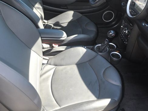 Used 2014 MINI Cooper Coupe S image 23