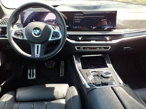 Used 2026 BMW X5 M60i AWD/4WD image 9