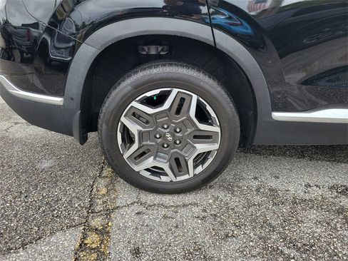 Certified 2022 Hyundai Santa Fe Limited image 15