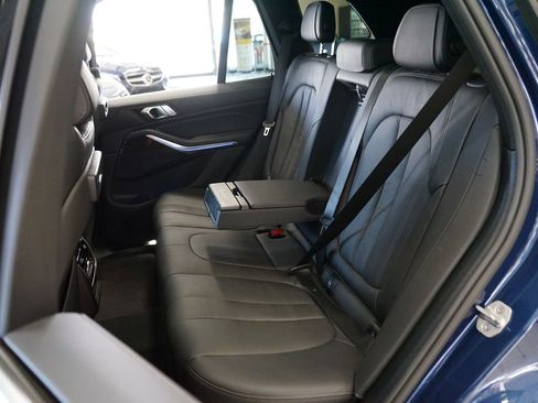 Used 2021 BMW X5 xDrive40i w/ Convenience Package image 54