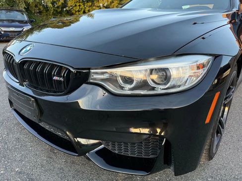 Used 2016 BMW M4 Coupe image 11