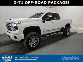 Used 2024 Chevrolet Silverado 3500 High Country w/ Technology Package video 1