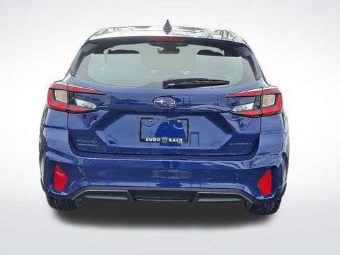 New 2026 Subaru Impreza 2.0i Sport AWD/4WD image 6