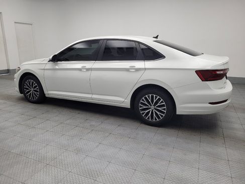 Used 2021 Volkswagen Jetta R-Line FWD image 3