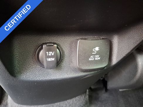 Used 2023 Hyundai Palisade Calligraphy AWD/4WD image 12