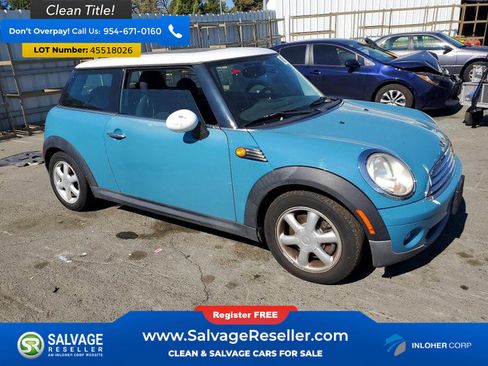 Used 2009 MINI Cooper Hardtop image 5