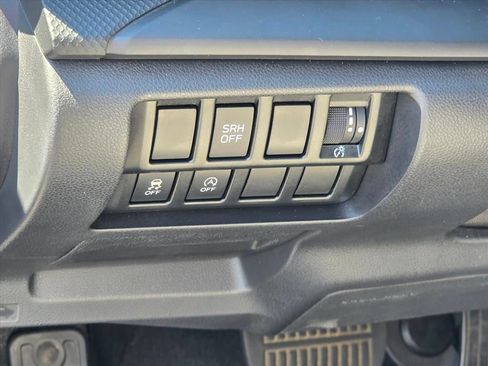 Used 2023 Subaru Forester AWD/4WD image 8