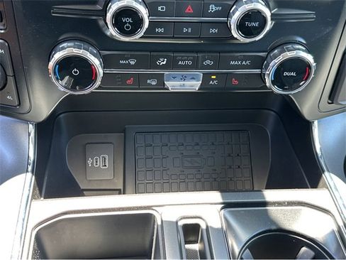 New 2025 Ford F150 XLT w/ Equipment Group 302A MID image 29