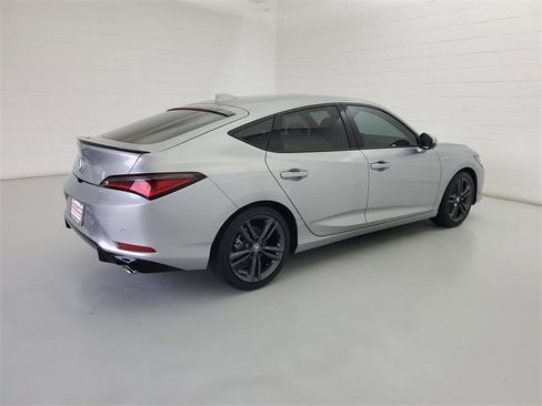 Used 2025 Acura Integra A-Spec image 5